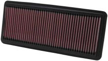 K&N 03-07 Accord 3.0L Replacement Air Filter