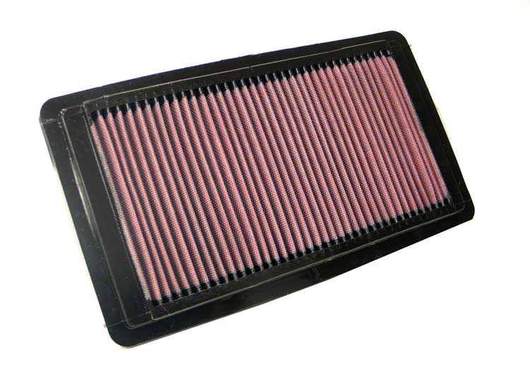 K&N 05-10 Odyssey / 09-15 Pilot 3.5L Replacement Air Filter