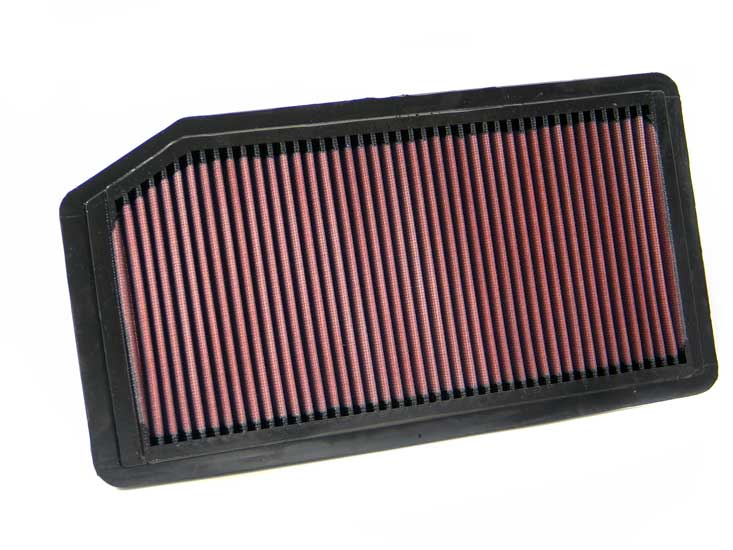 K&N 06-14 Ridgeline 3.5L Replacement Air Filter