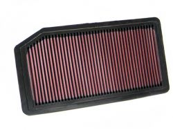 K&N 06-14 Ridgeline 3.5L Replacement Air Filter