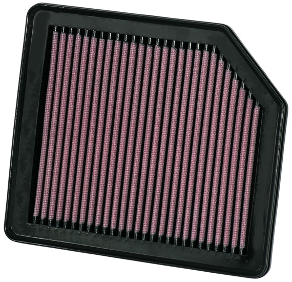 K&N 06-11 Civic 1.8L Replacement Air Filter