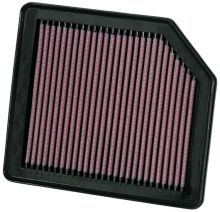 K&N 06-11 Civic 1.8L Replacement Air Filter