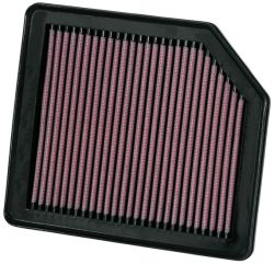 K&N 06-11 Civic 1.8L Replacement Air Filter