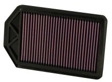 K&N 07-09 CR-V 2.4L Replacement Air Filter
