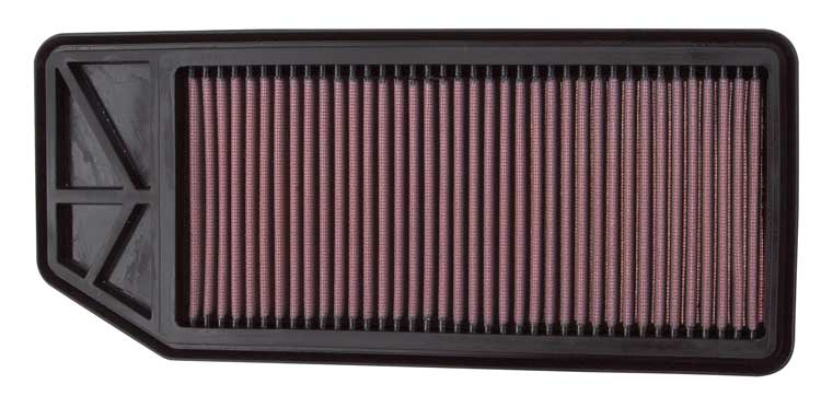 K&N 07-08 Acura TL 3.2L/3.5L Replacement Air Filter