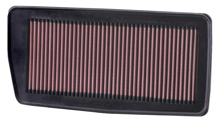 K&N 07-12 RDX 2.3L Replacement Air Filter