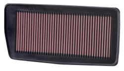 K&N 07-12 RDX 2.3L Replacement Air Filter