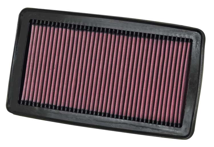 K&N 07-09 MDX 3.7L V6 Replacement Air Filter