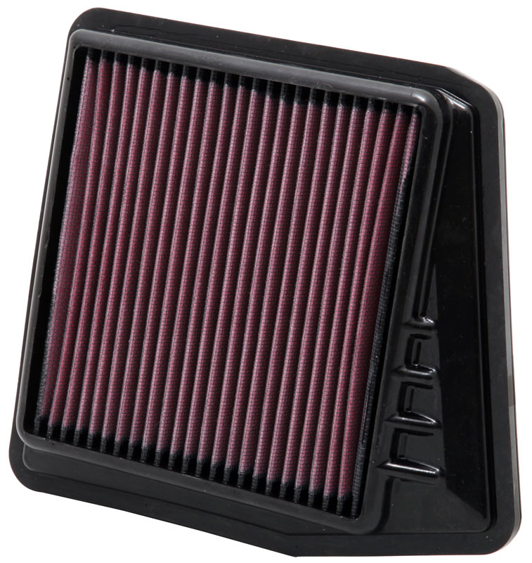 K&N 09-14 TSX 2.4L Replacement Air Filter