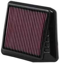 K&N 09-14 TSX 2.4L Replacement Air Filter