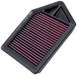K&N 10-11 CR-V 2.4L Replacement Air Filter