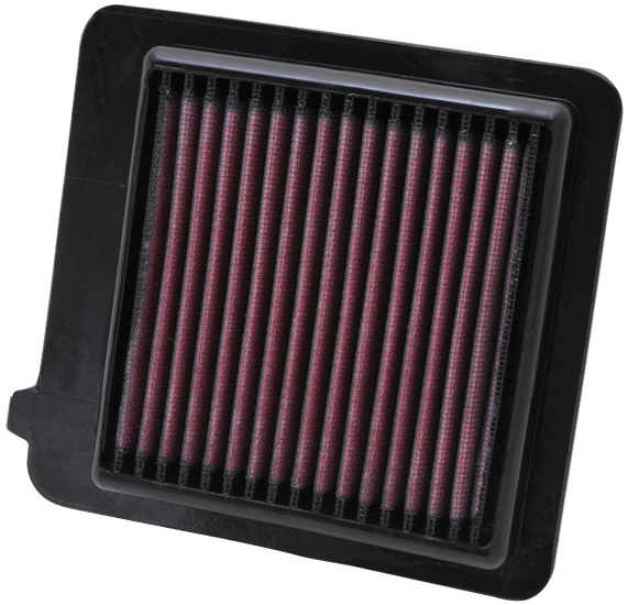 K&N 10-16 Honda CR-Z 1.5L Replacement Air Filter