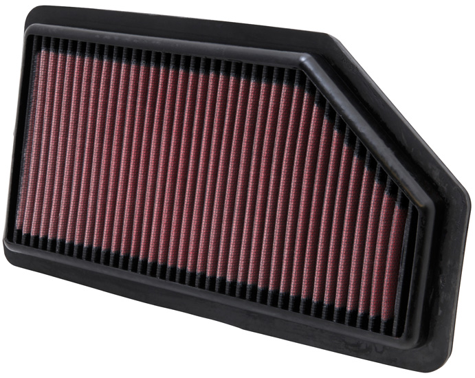 K&N 11-17 Odyssey 3.5L V6 Replacement Air Filter