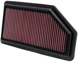 K&N 11-17 Odyssey 3.5L V6 Replacement Air Filter