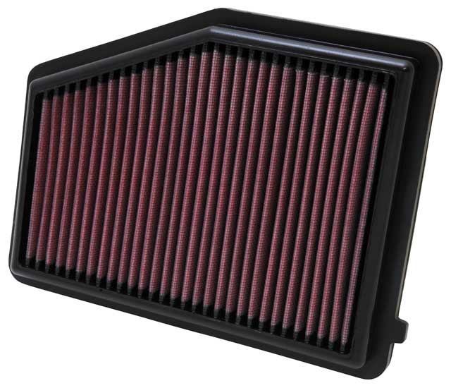 K&N 12-15 Civic 1.8L Replacement Air Filter