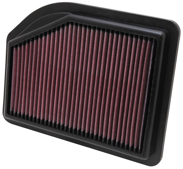K&N 12-14 CR-V 2.4L Replacement Air Filter