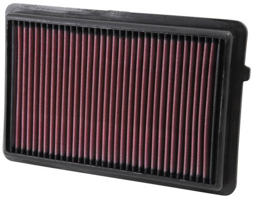 K&N 2013-2018 RDX 3.5L Replacement Air Filter | 33-2489 | K Series
