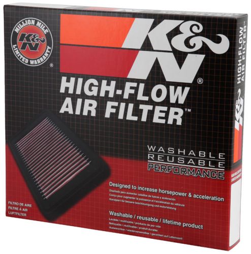 K&N 91-05 NSX Replacement Air Filter | 33-2713 | K Series Parts
