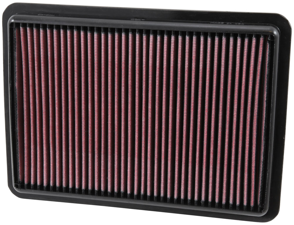 K&N 14-18 RLX 3.5L Replacement Air Filter