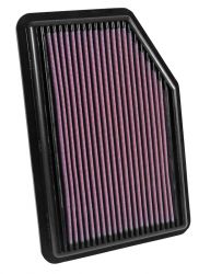 K&N 15-16 CR-V 2.4L Replacement Air Filter
