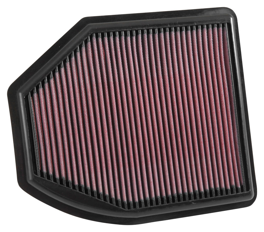 K&N 16-18 Acura ILX 2.4L Replacement Air Filter