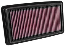 K&N 16-18 MDX/Pilot 3.5L V6 Drop In Air Filter K&N 16-18 MDX/Pilot 3.5L V6 Drop In Air Filter