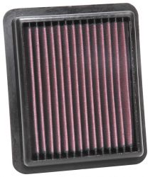 K&N 2018-2022 Accord 1.5L Turbo Replacement Intake Filter
