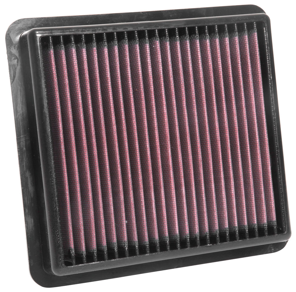 K&N 2018-2022 Accord 2.0L Turbo Replacement Air Filter