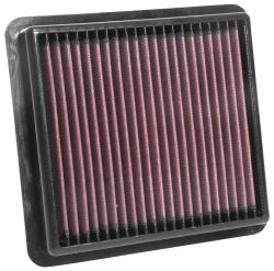 K&N 2018-2022 Accord 2.0L Turbo Replacement Air Filter