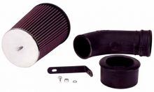 K&N 88-91 Civic/CRX Performance Intake Kit K&N 88-91 Civic/CRX Performance Intake Kit