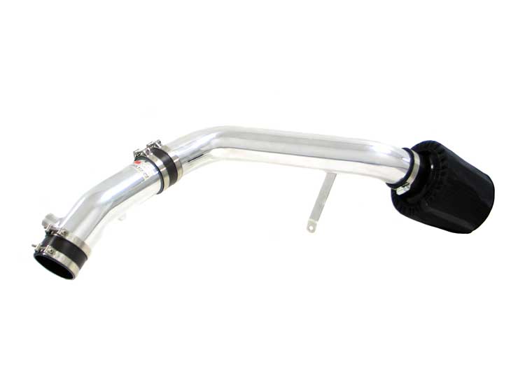 K&N 03-07 Accord V6 Polished Typhoon Cold Air Intake