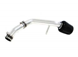 K&N 03-07 Accord V6 Polished Typhoon Cold Air Intake