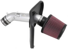 K&N 13-17 Accord 2.4L 69 Series Typhoon Cold Air Intake System