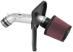 K&N 13-17 Accord 2.4L 69 Series Typhoon Cold Air Intake System