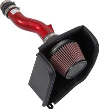 K&N 17-21 Civic Si Typhoon Performance Air Intake