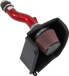 K&N 17-21 Civic Si Typhoon Performance Air Intake
