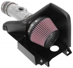 K&N 18-22 Accord 2.0L Turbo Typhoon Air Intake