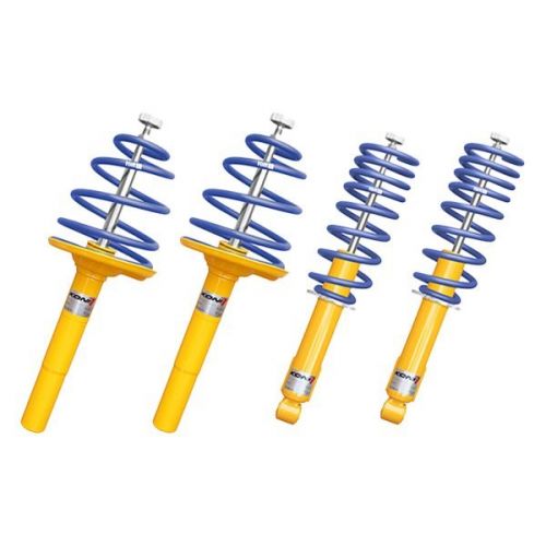 Koni 8891 Civic/CRX Sport Lowering Kit K Series Parts