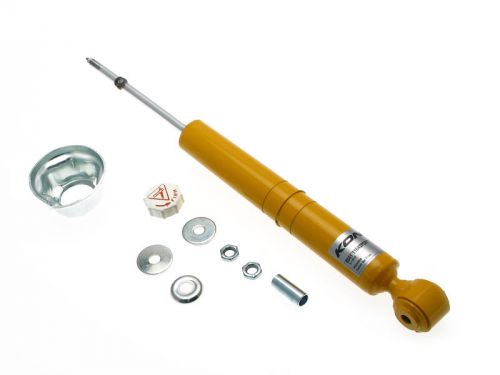 コーニー Koni Complete Yellow Sport Shock Kit - Nissan 300ZX Z32 8041