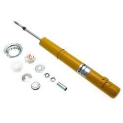 KONI 04-08 TSX Sport Yellow Shock: Front Right