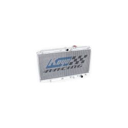 Koyo 02-05 Civic Si Racing Radiator