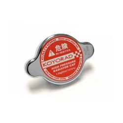 Koyo Radiator Cap