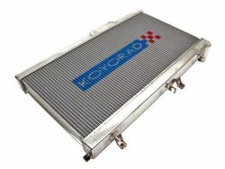 Koyo 00-09 S2000 Racing Radiator