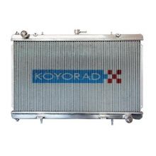 Koyo 06-11 Civic Si Racing Radiator