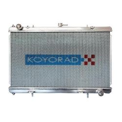 Koyo 06-11 Civic Si Racing Radiator