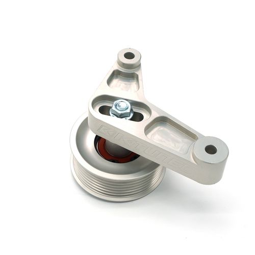 KTuned Adjustable EP3 Pulley Kit K24 K Series Parts