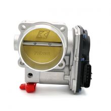 K-Tuned 06-15 Civic Si / 06-09 S2000 72mm Drive By Wire Throttle Body