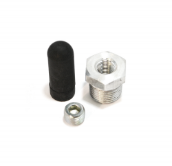 K-Tuned Idle Air Assist Delete Kit