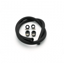 K-Tuned Brake Booster Line Kit