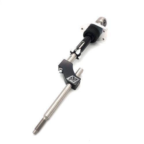 KTuned B/D Series Shifter X K Series Parts